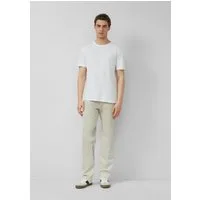 s.Oliver Chinos Hose DENVER Denver: Chino mit Komfortbund aus Baumwollstretch
