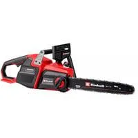 Professional Akku-Kettensäge GP-LC 36/40 Li BL-Solo, 36Volt (2x18V) rot/schwarz, ohne Akku und Ladegerät