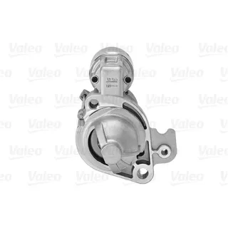 Valeo Starter 1,7 kW Audi A4 A6 A8 4,2 438161