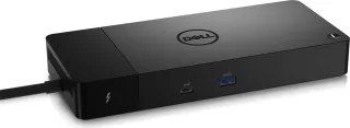 Dell Thunderbolt Dock WD22TB4 | 210-bdtd | 180W - Thunderbolt 4