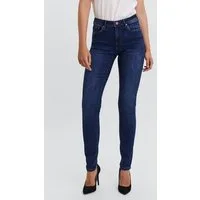 Vero Moda Skinny-fit-Jeans VMTANYA MR S PIPING