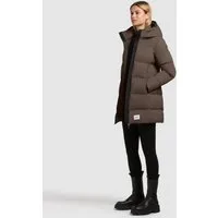 khujo Steppjacke TANARE3
