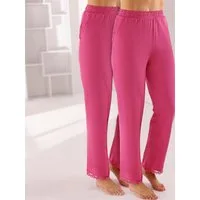 Witt Homewearhose Hosen (2-tlg)