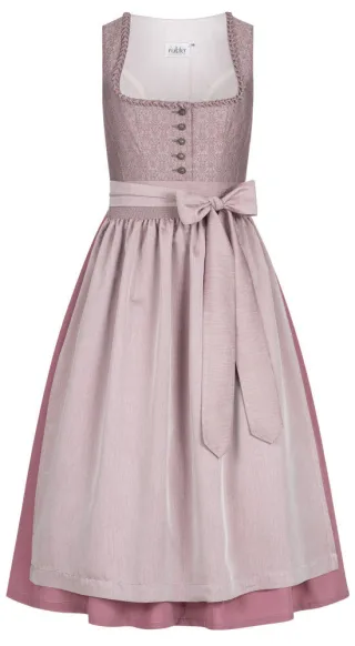 Nübler Dirndl "Dirndl lang Adele"