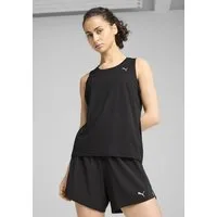 PUMA Tanktop W RUN VELOCITY TANK (POLY) Tanktop, ergonomische Schnittführung, ärmellos