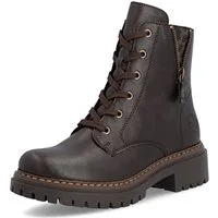 Rieker Schnürstiefelette