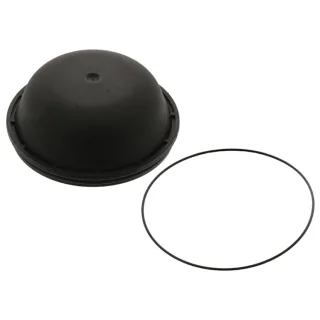 Febi Schutzdeckel f?r Radnabe  46134