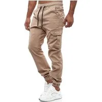 Tazzio Cargohose 16610 Stretch mit Elasthan, Regular Fit