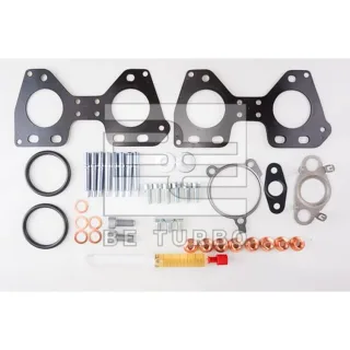 BE Turbo Montagesatz f?r Turbolader BMW 1er X1 ABS560