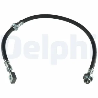 Delphi Bremsschlauch hinten links Nissan Cabstar Nt400
