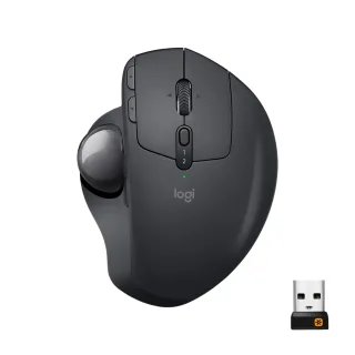Logitech MX ERGO | 910-005179 | Trackball - optisch