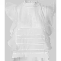 Second Female Shirtbluse
