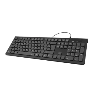 Hama "KC-200" | 00182681 | Tastatur - USB
