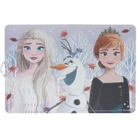 Disney Frozen Platzset Platzdeckchen Kinder 43 x 28,1 cm zum Schutz der Tischfläche