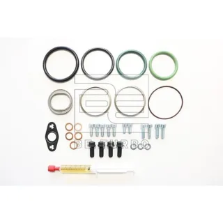 BE Turbo Montagesatz f?r Turbolader BMW 5er 7er X5 X6 ABS690
