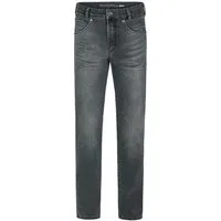Joker 5-Pocket-Jeans Freddy 1982555 Supreme Denim Black