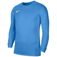 Nike Fußballtrikot Nike Performance Park VII Trikot Langarm Kids Teamsport