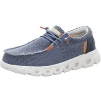 Fusion Schnürschuh
