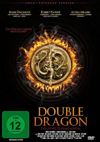 Double Dragon