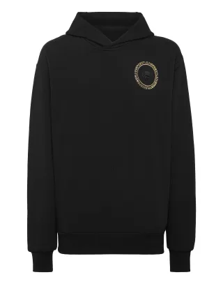 Hoodie Sweatshirt Tiger