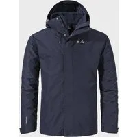 Schöffel Doppeljacke 3in1 Jacket Style Okere MNS