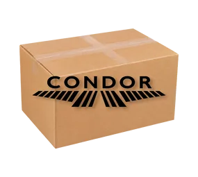 McDart Mystery-Box - Condor