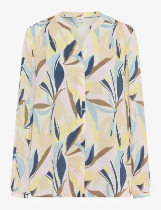 BRAX - STYLE.VIVI vintage blue - Gr. - 46