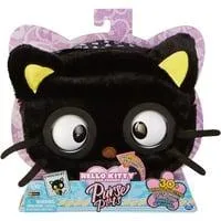 Purse Pets - Chococat, Tasche schwarz