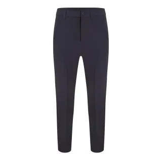 Boss - "Commuter" Chino für Herren (Dunkelblau)