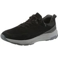 Waldläufer H-TOM Slip-On Sneaker Schlupfschuh, Freizeitschuh, Bequemschuh, Komfortweite G (weit)