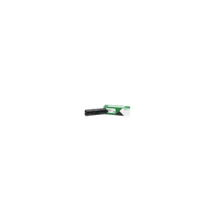 Original C332HK0 LEXMARK C/CS/MC Toner black HC