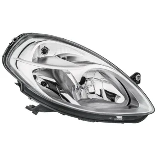 Hella Scheinwerfer rechts Lancia Ypsilon 1EB270521-441
