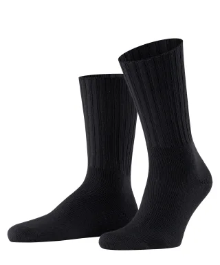 FALKE - FALKE Nelson Herren black - Gr. - 40.5