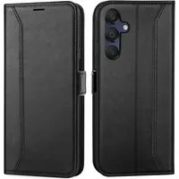 CoolGadget Handyhülle Wallet Klapptasche Cover Case für Samsung Galaxy A05s 6,7 Zoll, Handy Tasche mit RFID Schutz Kartenfach Book Schutzhülle
