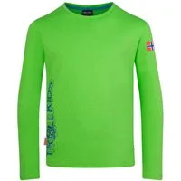 TROLLKIDS Langarmshirt Kids Stavanger Longsleeve XT
