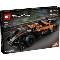 LEGO® LEGO® Technic 42169 NEOM McLaren Formula E Race Car Spielbausteine
