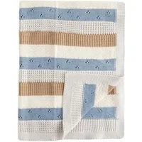 Babydecke Baby Strickdecke, Next