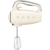 Smeg Handmixer HMF01CREU Handmixer Creme