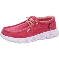 Fusion Schnürschuh