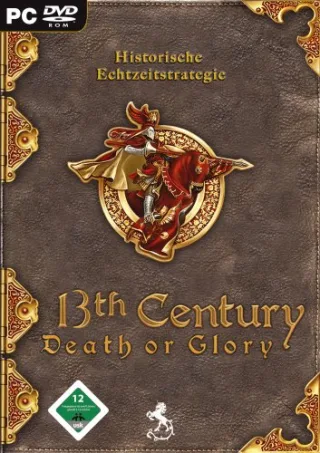 13th Century: Death or Glory - [PC]
