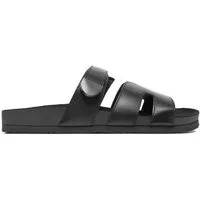 LASOCKI Lasocki Damen-Flip-Flops Schwarz GRD-22010-02 Badepantolette