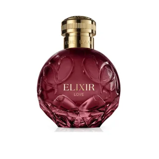 Elixir Love Eau De Parfum Spray 50 ml