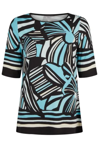 Barbara Lebek - T-Shirts - Gr. - 42