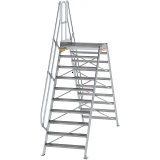Munk Überstieg 60° Stufenbreite 1000 mm - 600930