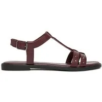 LASOCKI Lasocki Damen Sandalen Rotwein Sandale