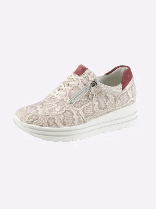 Waldläufer Sneaker