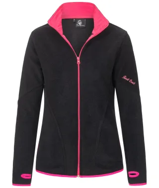 Rock Creek Jacke Schwarz