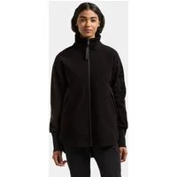 Didriksons Fleecejacke Damen Winddicht RONJA mit Taschen