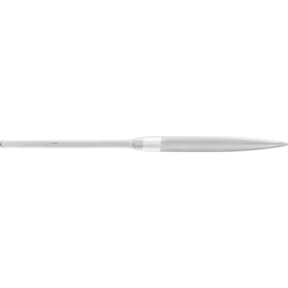 PFERD TOOLS Präzisions-Handy-Feile Halbrund 215 mm Schweizer Hieb 00, sehr-grob - 12463051