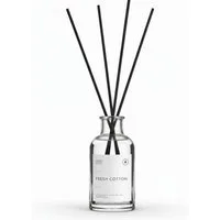 BOHORIA Raumduft Duftstäbchen Diffuser Fresh Cotton
